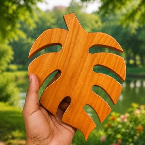LEAF COSTER
